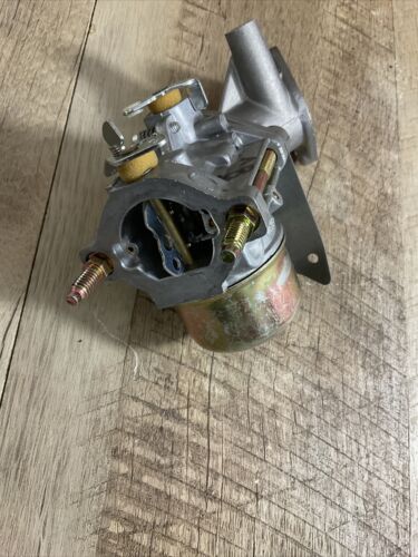 NOS OEM Briggs & Stratton Part No 696461 Mower Carburetor New In Box (6922779590839)